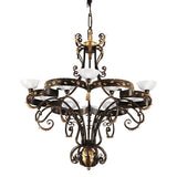 Candelabru Ambra 6418/12 Lucente - Home & Lighting