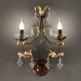 Aplica Luna 6431/A2 Lucente - Home & Lighting