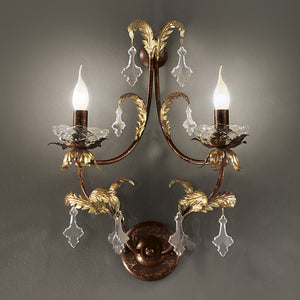 Aplica Luna 6431/A2 Lucente - Home & Lighting