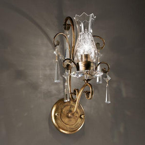 Aplica Anfora 6468/A1 Lucente - Home & Lighting