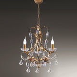 Candelabru Settecento 6469/3 Lucente - Home & Lighting