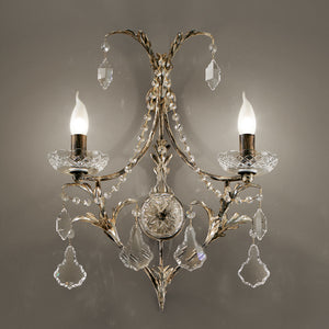 Aplica Settecento 6469/A2 Lucente - Home & Lighting