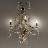 Aplica Settecento 6469/A3 Lucente - Home & Lighting