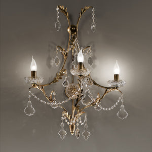 Aplica Settecento 6469/A3 Lucente - Home & Lighting