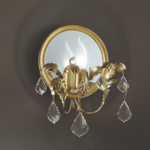 Aplica Specchio 6474/A1 Lucente - Home & Lighting
