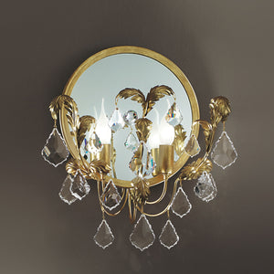 Aplica Specchio 6474/A2 Lucente - Home & Lighting