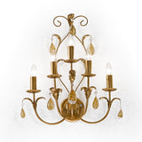 Aplica Specchio 6474/A5 02 Lucente - Home & Lighting