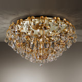 Plafoniera Specchio 6474/P12 Lucente - Home & Lighting