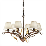 Candelabru Kaleidos 6489/6 Lucente - Home & Lighting