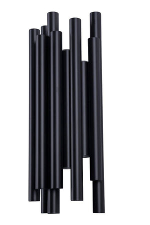 Aplica ORGANIC BLACK W0286D Lucente - Home & Lighting