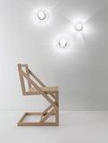 Aplica Jazz D52 G08 00 Lucente - Home & Lighting