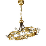 Lustra Spirale 6513/12 Lucente - Home & Lighting