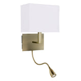 Aplica Wall 6519Ab Lucente - Home & Lighting