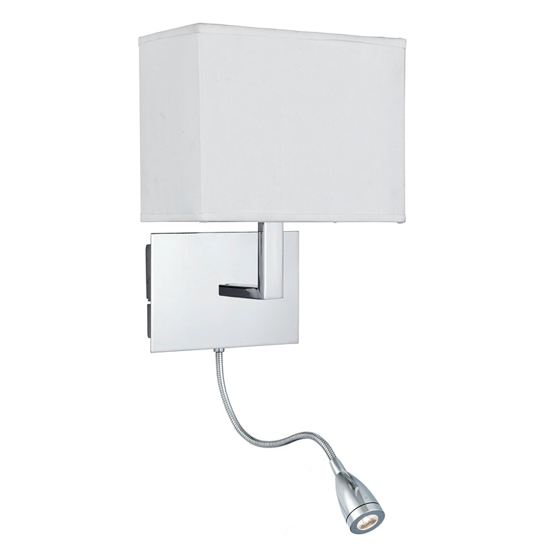 Aplica Wall 6519Cc Lucente - Home & Lighting