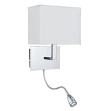 Aplica Wall 6519Cc Lucente - Home & Lighting
