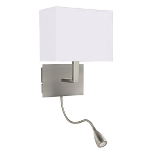 Aplica Wall 6519Ss Lucente - Home & Lighting