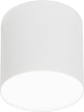 Spot Aplicat POINT PLEXI 6525 Lucente - Home & Lighting