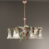 Lustra Edera 6577/6 Lucente - Home & Lighting