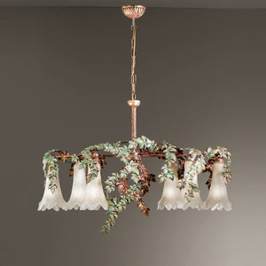 Lustra Edera 6577/6 Lucente - Home & Lighting
