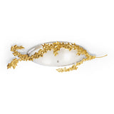 Plafoniera Edera 6577/P2 Lucente - Home & Lighting