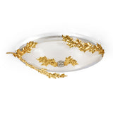 Plafoniera Edera 6577/P4 Lucente - Home & Lighting
