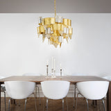Candelabru City 6579/4+1 Lucente - Home & Lighting