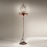Lampadar Soffiati 6582/Lt1 Lucente - Home & Lighting