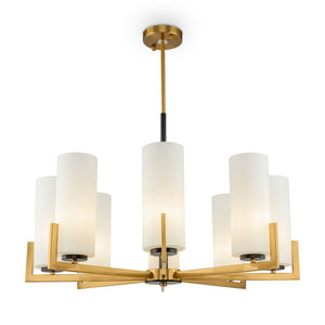 Candelabru FORTANO MOD089PL-08BS Lucente - Home & Lighting