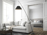 Lampadar Junco 425131 Lucente - Home & Lighting
