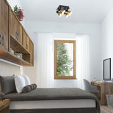 Plafoniera ALVARO 3159 Lucente - Home & Lighting