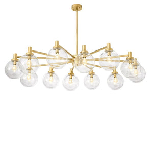 Candelabru SELVA 111974 Lucente - Home & Lighting