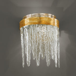 Aplica Stalattite 6609/A1 Lucente - Home & Lighting