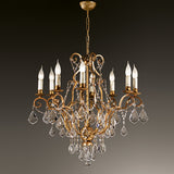 Candelabru Tree 6615/8 Lucente - Home & Lighting