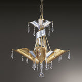 Candelabru Rombo 6677/10 Lucente - Home & Lighting