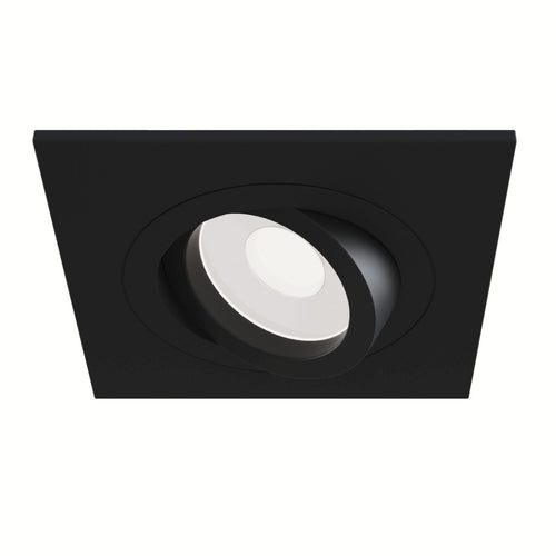 Spot Incastrat ATOM DL024-2-01B Lucente - Home & Lighting