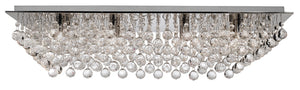Plafoniera Hanna 6728-8Cc Lucente - Home & Lighting