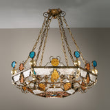 Candelabru Deco 6741/12 Lucente - Home & Lighting