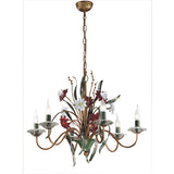 Candelabru Nontiscordardime 6749/6 Lucente - Home & Lighting