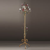Lampadar Nontiscordardime 6749/Lt3 Lucente - Home & Lighting