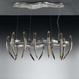Candelabru Safari 6841/12 Lucente - Home & Lighting