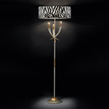 Lampadar Safari 6841/Lt6 Lucente - Home & Lighting