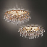 Plafoniera Ovali 6695/P6 Lucente - Home & Lighting
