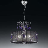 Lustra Velato 6867/5 Lucente - Home & Lighting