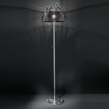 Lampadar Velato 6867/Lt1 Lucente - Home & Lighting