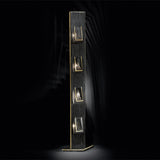 Lampadar Tagli 6873/Lt4 Lucente - Home & Lighting
