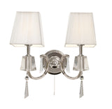 Aplica Portico 6882-2Cc Lucente - Home & Lighting