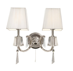 Aplica Portico 6882-2Cc Lucente - Home & Lighting