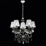Candelabru Gotham 6886/5 Lucente - Home & Lighting