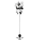 Lampadar Gotham 6886/Lt3 Lucente - Home & Lighting