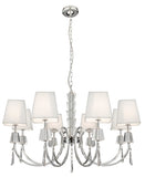 Candelabru Portico 6888-8Cc Lucente - Home & Lighting